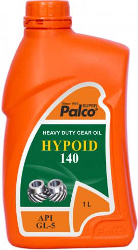 Hypoid 90 140 80W90 85W140